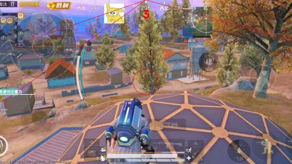 为什么要开和平精英辅助?